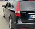Черный Хендай i30, объемом двигателя 1.4 л и пробегом 137 тыс. км за 7500 $, фото 10 на Automoto.ua