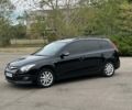Черный Хендай i30, объемом двигателя 1.4 л и пробегом 137 тыс. км за 7500 $, фото 17 на Automoto.ua
