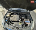 Черный Хендай i30, объемом двигателя 1.58 л и пробегом 135 тыс. км за 7500 $, фото 12 на Automoto.ua