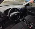 Черный Хендай i30, объемом двигателя 1.59 л и пробегом 72 тыс. км за 8500 $, фото 37 на Automoto.ua