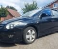 Чорний Хендай i30, об'ємом двигуна 1.4 л та пробігом 222 тис. км за 5800 $, фото 2 на Automoto.ua