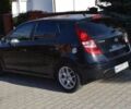 Чорний Хендай i30, об'ємом двигуна 0.14 л та пробігом 106 тис. км за 5900 $, фото 1 на Automoto.ua