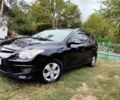 Черный Хендай i30, объемом двигателя 1.6 л и пробегом 180 тыс. км за 6300 $, фото 7 на Automoto.ua