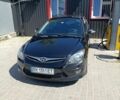Чорний Хендай i30, об'ємом двигуна 1.58 л та пробігом 210 тис. км за 6900 $, фото 1 на Automoto.ua