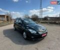 Черный Хендай i30, объемом двигателя 1.4 л и пробегом 240 тыс. км за 6600 $, фото 1 на Automoto.ua