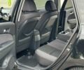 Черный Хендай i30, объемом двигателя 1.4 л и пробегом 137 тыс. км за 7500 $, фото 37 на Automoto.ua
