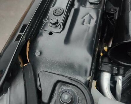 Черный Хендай i30, объемом двигателя 1.59 л и пробегом 72 тыс. км за 8500 $, фото 22 на Automoto.ua