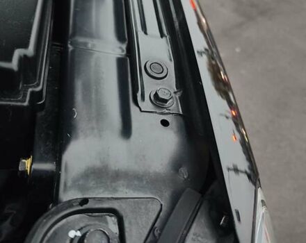 Черный Хендай i30, объемом двигателя 1.59 л и пробегом 72 тыс. км за 8500 $, фото 20 на Automoto.ua