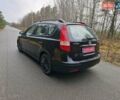 Черный Хендай i30, объемом двигателя 1.6 л и пробегом 232 тыс. км за 7000 $, фото 9 на Automoto.ua