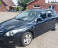 Чорний Хендай i30, об'ємом двигуна 1.4 л та пробігом 222 тис. км за 5800 $, фото 8 на Automoto.ua