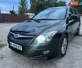 Чорний Хендай i30, об'ємом двигуна 1.6 л та пробігом 280 тис. км за 6700 $, фото 1 на Automoto.ua