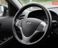 Чорний Хендай i30, об'ємом двигуна 1.59 л та пробігом 177 тис. км за 8300 $, фото 13 на Automoto.ua