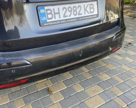 Чорний Хендай i30, об'ємом двигуна 1.58 л та пробігом 365 тис. км за 6000 $, фото 1 на Automoto.ua
