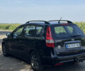 Черный Хендай i30, объемом двигателя 1.58 л и пробегом 241 тыс. км за 6999 $, фото 6 на Automoto.ua