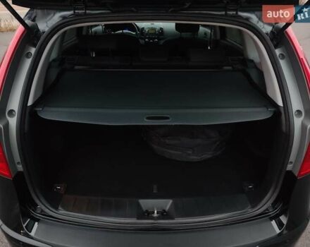 Черный Хендай i30, объемом двигателя 1.59 л и пробегом 72 тыс. км за 8500 $, фото 11 на Automoto.ua