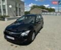 Черный Хендай i30, объемом двигателя 1.4 л и пробегом 126 тыс. км за 7000 $, фото 1 на Automoto.ua