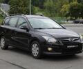 Чорний Хендай i30, об'ємом двигуна 1.6 л та пробігом 177 тис. км за 8300 $, фото 2 на Automoto.ua