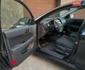 Черный Хендай i30, объемом двигателя 1.6 л и пробегом 190 тыс. км за 7099 $, фото 19 на Automoto.ua