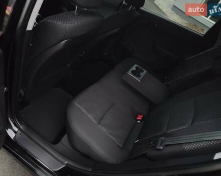 Черный Хендай i30, объемом двигателя 1.59 л и пробегом 72 тыс. км за 8500 $, фото 10 на Automoto.ua