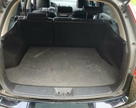 Черный Хендай i30, объемом двигателя 1.58 л и пробегом 235 тыс. км за 6700 $, фото 7 на Automoto.ua