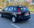 Хендай i30 2011 в Луцке на Automoto.ua Черный Хендай i30, объемом двигателя 1.4 л и пробегом 208 тыс. км за 6100 $, фото 2 на Automoto.ua