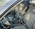 Чорний Хендай i30, об'ємом двигуна 1.6 л та пробігом 233 тис. км за 6700 $, фото 18 на Automoto.ua