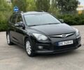 Черный Хендай i30, объемом двигателя 1.4 л и пробегом 137 тыс. км за 7500 $, фото 21 на Automoto.ua