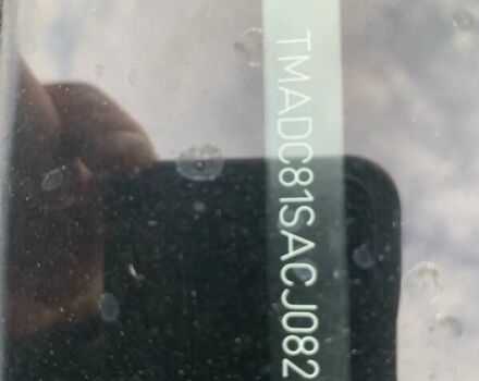 Черный Хендай i30, объемом двигателя 1.58 л и пробегом 235 тыс. км за 6700 $, фото 16 на Automoto.ua