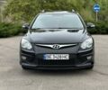 Черный Хендай i30, объемом двигателя 1.4 л и пробегом 137 тыс. км за 7500 $, фото 19 на Automoto.ua