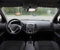 Чорний Хендай i30, об'ємом двигуна 1.6 л та пробігом 177 тис. км за 8300 $, фото 10 на Automoto.ua