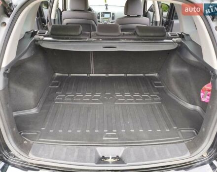 Черный Хендай i30, объемом двигателя 1.4 л и пробегом 137 тыс. км за 7500 $, фото 43 на Automoto.ua