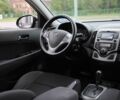 Чорний Хендай i30, об'ємом двигуна 1.6 л та пробігом 177 тис. км за 8100 $, фото 10 на Automoto.ua