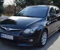 Черный Хендай i30, объемом двигателя 0.14 л и пробегом 106 тыс. км за 5900 $, фото 2 на Automoto.ua