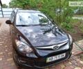Чорний Хендай i30, об'ємом двигуна 1.6 л та пробігом 198 тис. км за 7200 $, фото 1 на Automoto.ua
