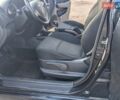 Черный Хендай i30, объемом двигателя 1.4 л и пробегом 183 тыс. км за 7000 $, фото 8 на Automoto.ua