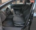 Черный Хендай i30, объемом двигателя 1.6 л и пробегом 190 тыс. км за 7099 $, фото 22 на Automoto.ua