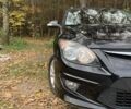 Черный Хендай i30, объемом двигателя 1.58 л и пробегом 235 тыс. км за 6700 $, фото 1 на Automoto.ua