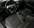Черный Хендай i30, объемом двигателя 1.58 л и пробегом 256 тыс. км за 6200 $, фото 9 на Automoto.ua