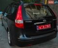 Черный Хендай i30, объемом двигателя 1.6 л и пробегом 190 тыс. км за 7099 $, фото 9 на Automoto.ua