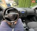 Чорний Хендай i30, об'ємом двигуна 1.6 л та пробігом 202 тис. км за 8399 $, фото 25 на Automoto.ua