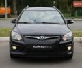 Чорний Хендай i30, об'ємом двигуна 1.59 л та пробігом 177 тис. км за 8300 $, фото 1 на Automoto.ua