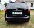 Черный Хендай i30, объемом двигателя 1.6 л и пробегом 180 тыс. км за 6300 $, фото 13 на Automoto.ua