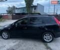 Черный Хендай i30, объемом двигателя 1.58 л и пробегом 280 тыс. км за 6200 $, фото 4 на Automoto.ua