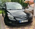 Чорний Хендай i30, об'ємом двигуна 1.6 л та пробігом 202 тис. км за 8399 $, фото 4 на Automoto.ua