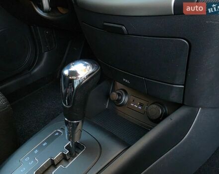 Черный Хендай i30, объемом двигателя 1.6 л и пробегом 190 тыс. км за 7099 $, фото 36 на Automoto.ua