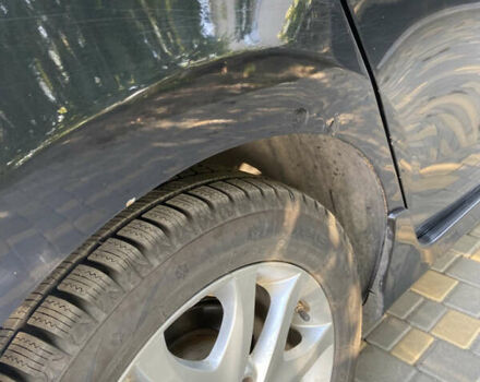 Чорний Хендай i30, об'ємом двигуна 1.58 л та пробігом 365 тис. км за 6000 $, фото 9 на Automoto.ua