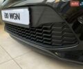 Черный Хендай i30, объемом двигателя 1.6 л и пробегом 205 тыс. км за 6700 $, фото 8 на Automoto.ua