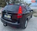 Черный Хендай i30, объемом двигателя 1.58 л и пробегом 280 тыс. км за 6200 $, фото 6 на Automoto.ua