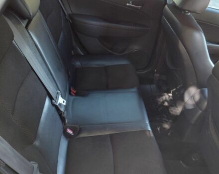 Чорний Хендай i30, об'ємом двигуна 0 л та пробігом 250 тис. км за 6500 $, фото 4 на Automoto.ua