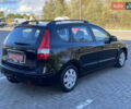 Хендай i30 2011 в Луцке на Automoto.ua Черный Хендай i30, объемом двигателя 1.4 л и пробегом 208 тыс. км за 6100 $, фото 4 на Automoto.ua